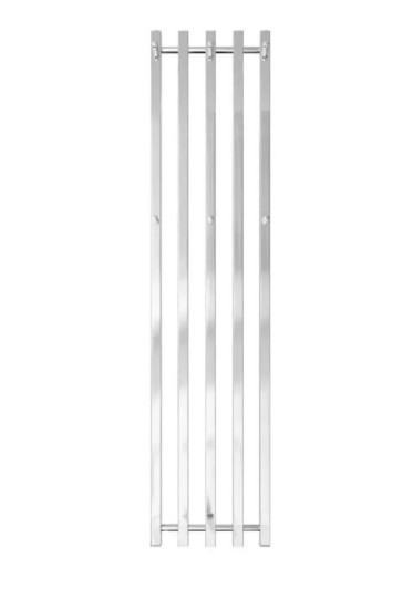 Рушникосушарка Mario INOX Туб Куб 1500х350/320 (1.7.049984.P)