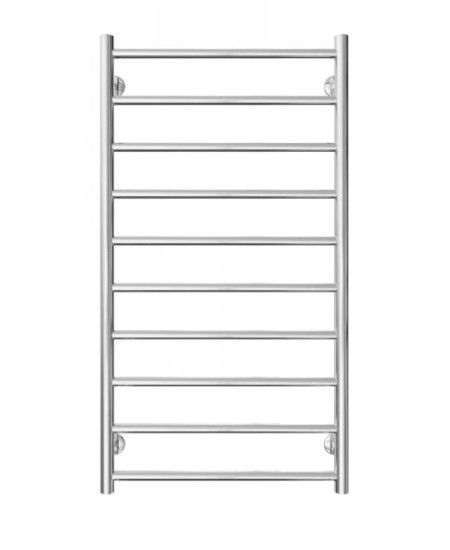 Рушникосушарка Mario INOX Флет 970х530/500 сатин (1.075.048664.S)