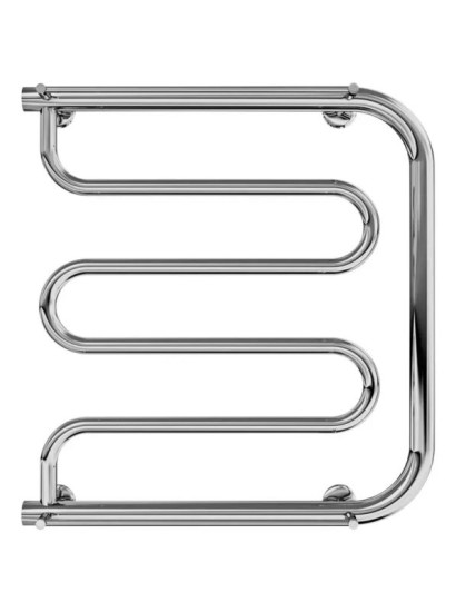 Рушникосушарка Mario INOX Фокстрот 530х570/500 (1.8.044626.P)