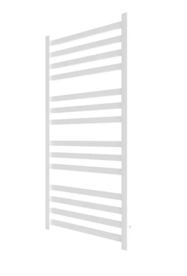 Полотенцесушитель Mario INOX Чикаго 1170х530/500 белый мат (1.137.047816.WM)