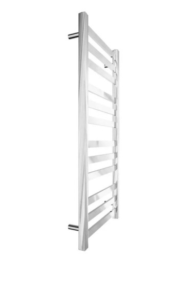 Рушникосушарка Mario INOX Чикаго 970х430/400 (1.7.052042.P)