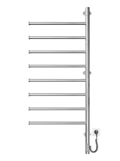Рушникосушарка Mario Веєр-I 1000х445/55 електр. TR (2.3.0409.11.P)