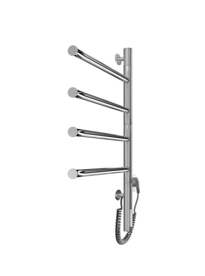 Рушникосушарка Mario Веєр-I 600х445/55 електр. TR (2.3.0407.11.P)