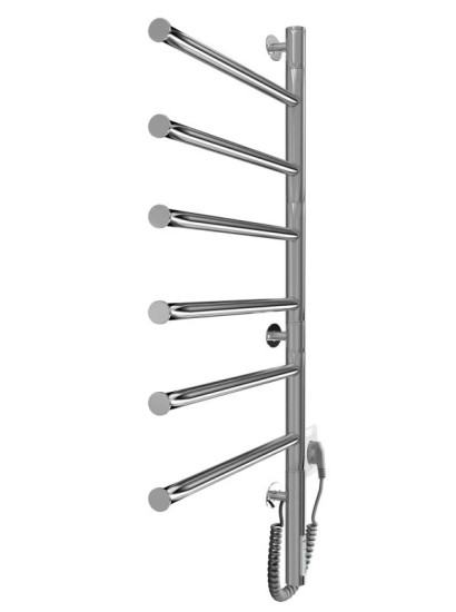 Рушникосушарка Mario Веєр-I 800х445/55 електр. TR (2.3.0408.11.P)