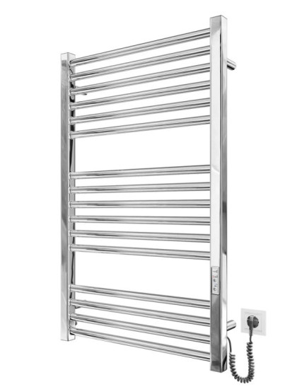 Рушникосушарка Mario Гера-I 800х500/80 електр. TR К (2.2.1802.03.P)