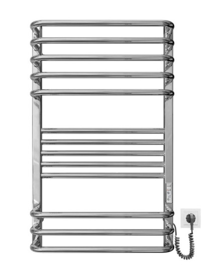 Рушникосушарка Mario Гера-Люкс-I 800х500/170 електр. TR К (2.2.1902.03.Р)