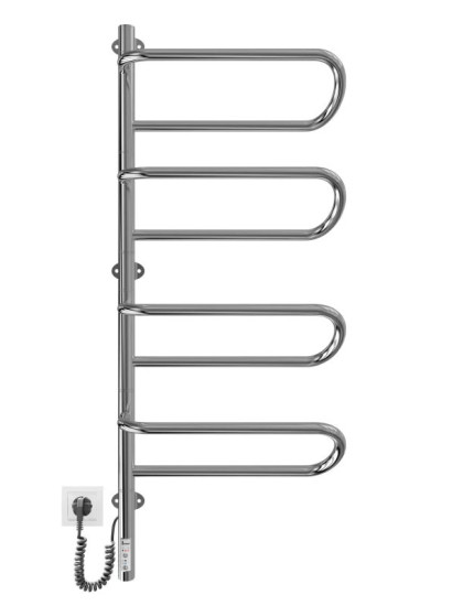 Рушникосушарка Mario Электра-І 1000x445/150 TR л/п (2.3.1005.11.P)