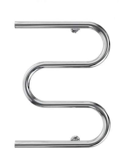 Полотенцесушитель Mario Змейка 25 525х400/500 (1.1.2508.04.P)