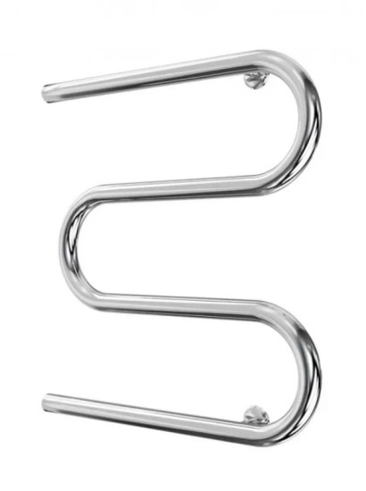 Рушникосушарка Mario Змійка 30 530х500/500 (1.1.3005.05.P)