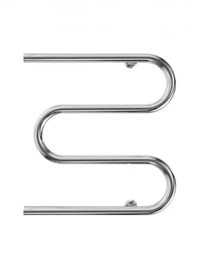 Рушникосушарка Mario Змійка 30 530х500/500 (1.1.3005.05.P)