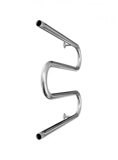 Рушникосушарка Mario Змійка 30 530х600/500 (1.1.3006.05.P)