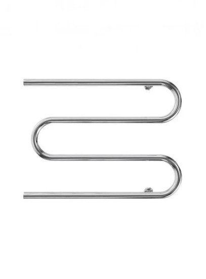 Полотенцесушитель Mario Змейка 30 530х700/500 (1.1.3007.05.P)