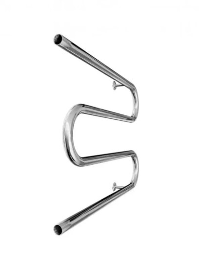 Полотенцесушитель Mario Змейка 30 530х700/500 (1.1.3007.05.P)