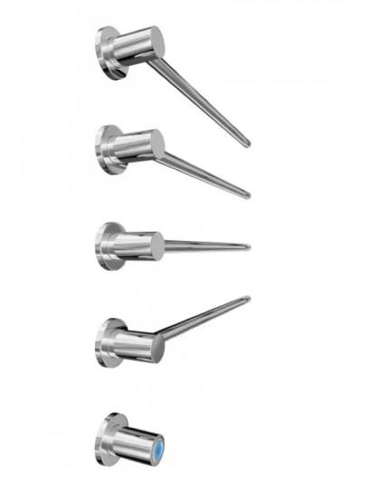 Рушникосушарка Mario Іннова 625х595 (2.2.2300.03.P)