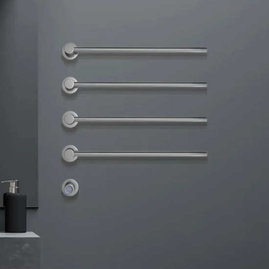 Рушникосушарка Mario Іннова 625х595 (2.2.2300.03.P)