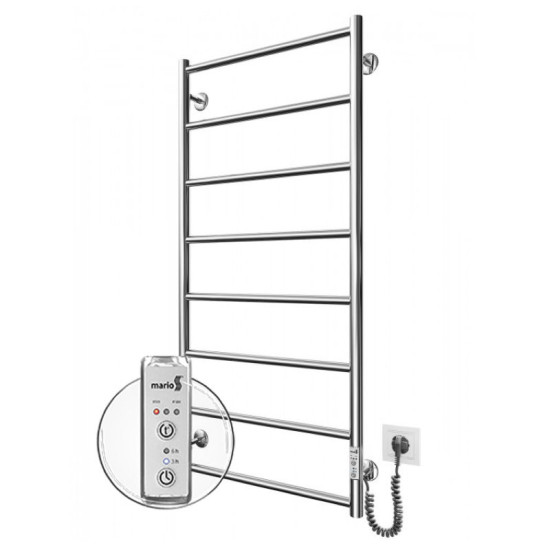Рушникосушарка Mario Класік F НР-I 1090х530/75 TR K (2.3.0705.10.Р)