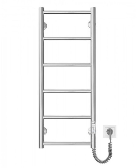 Полотенцесушитель Mario Класик F НР-I 800х330/75 TR K (2.3.0701.10.Р)