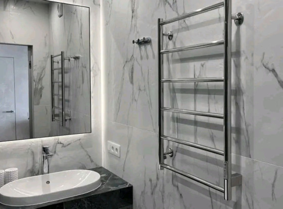 Рушникосушарка Mario Класік F НР-I 800х530/75 TR K (2.3.0703.10.Р)