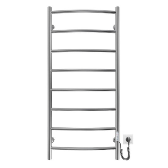 Полотенцесушитель Mario Классик НР-І 1090х530/85 електр. TR К (2.3.0117.10.P)