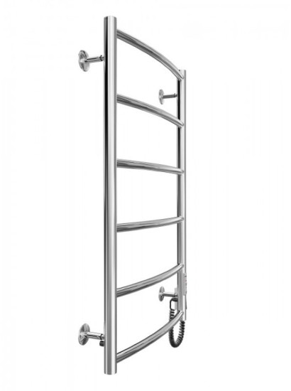 Полотенцесушитель Mario Классик НР-І 800х530/85 електр. TR К (2.3.0115.10.P)