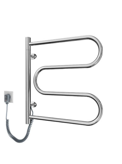 Рушникосушарка Mario Ласо-І 515х485/55 електр. (2.3.0600.12.P)