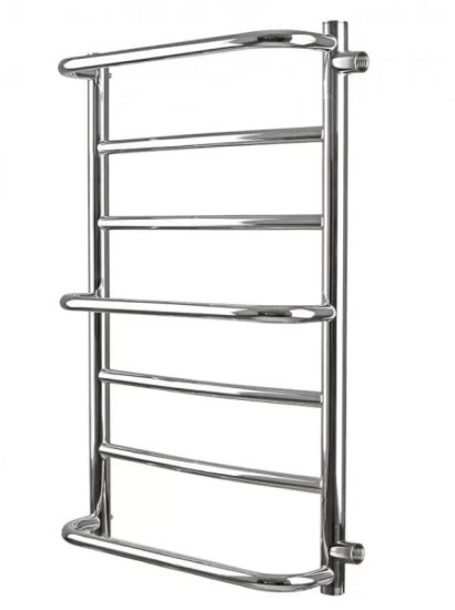 Рушникосушарка Mario Люкс 700х550/600 Б/П 1/2" (1.1.2305.02.P)