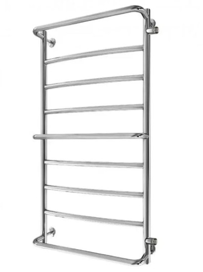 Полотенцесушитель Mario Люкс 900х550/800 Б/П 1/2" (1.1.2306.02.P)