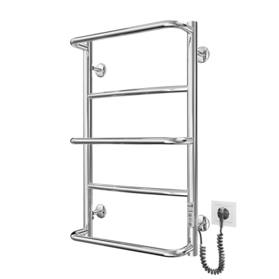 Рушникосушарка Mario Люкс НР-І 650х430/150 електр. TR К (2.3.0313.10.P)