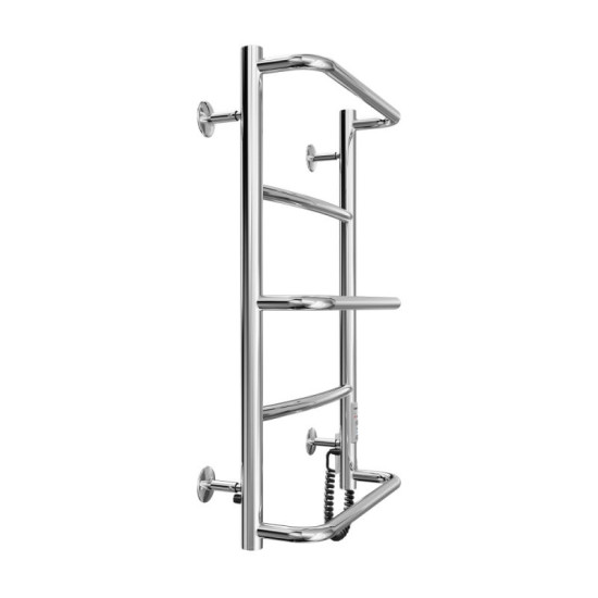 Рушникосушарка Mario Люкс НР-І 650х430/150 електр. TR К (2.3.0313.10.P)