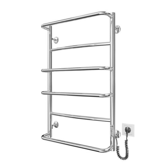 Рушникосушарка Mario Люкс НР-І 800х530/150 електр. TR К (2.3.0315.10.P)