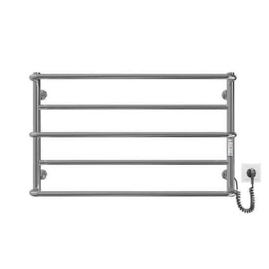 Рушникосушарка Mario Люкс Сіті-І 500х830/150 електр. TR К (2.3.6302.11.P)