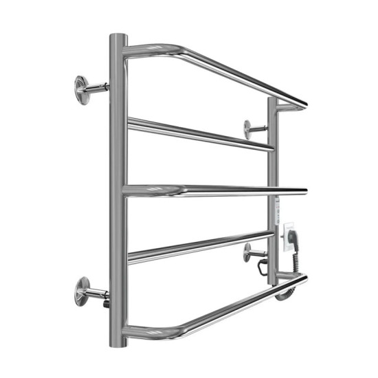 Рушникосушарка Mario Люкс Сіті-І 500х830/150 електр. TR К (2.3.6302.11.P)