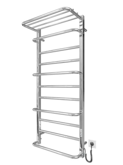 Рушникосушарка Mario Люксор-I 1100х500/290 електр. TR К (2.3.6102.11.P)