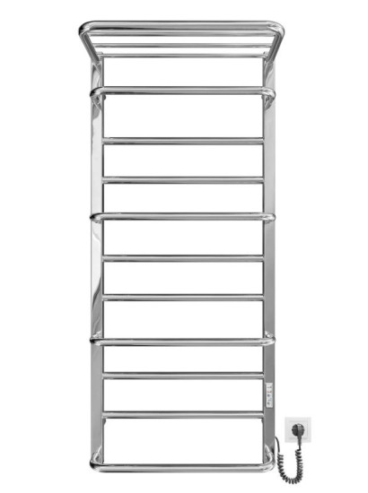 Рушникосушарка Mario Люксор-I 1100х500/290 електр. TR К (2.3.6102.11.P)