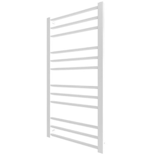 Рушникосушарка Mario Преміум Класік 1100х540/500 білий глянець (1.2.0102.03.WG)