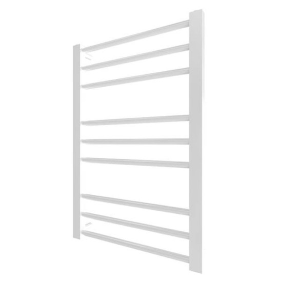 Рушникосушарка Mario Преміум Класік 800х540/500 білий глянець (1.2.0100.03.WG)