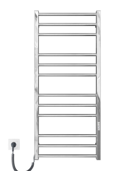 Полотенцесушитель Mario Премиум Классик-I 1100х500/80 електр. TR К (2.2.1610.03.P)
