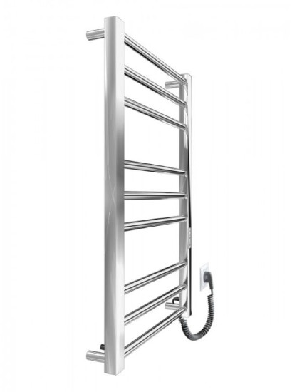 Полотенцесушитель Mario Премиум Классик-I 800х500/80 електр. TR К (2.2.1608.03.P)