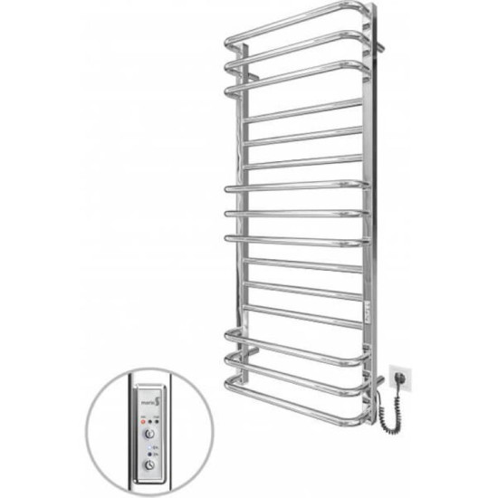 Рушникосушарка Mario Преміум Люкс-I 1100х500/170 електр. TR К (2.2.1410.03.P)