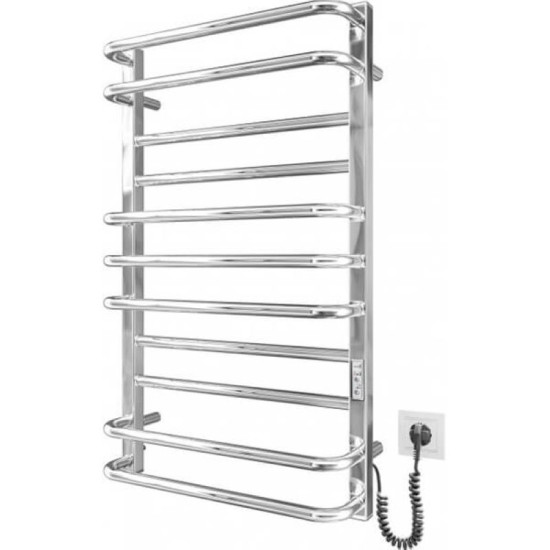 Рушникосушарка Mario Преміум Люкс-I 800х500/170 електр. TR К (2.2.1408.03.P)