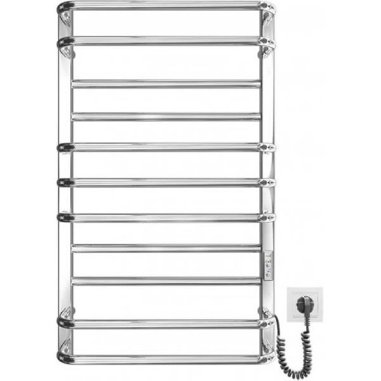 Рушникосушарка Mario Преміум Люкс-I 800х500/170 електр. TR К (2.2.1408.03.P)