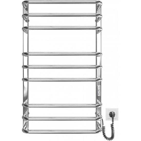 Полотенцесушитель Mario Премиум Стандарт-I 800х500/170 електр. TR К (2.2.1508.03.P)