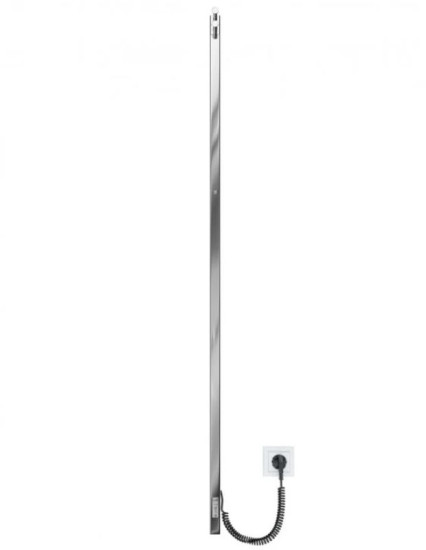 Рушникосушарка Mario Рей Кубо-І 1500х30/130 електр. TR (2.2.1203.16.Р)