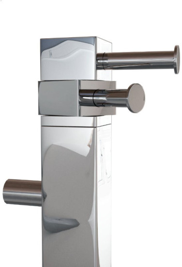 Рушникосушарка Mario Рей Кубо-І 1500х30/130 електр. TR (2.2.1203.16.Р)