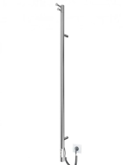 Рушникосушарка Mario Рей-І 1100х30/130 електр. TR (2.21.1102.15.Р)