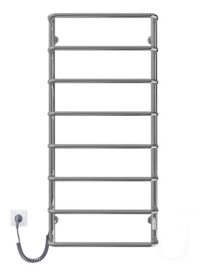 Полотенцесушитель Mario Стандарт НР-І 1090х530/150 електр. TR К (2.3.0217.10.P)