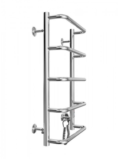 Полотенцесушитель Mario Стандарт НР-І 650х430/150 електр. TR К (2.3.0213.10.P)