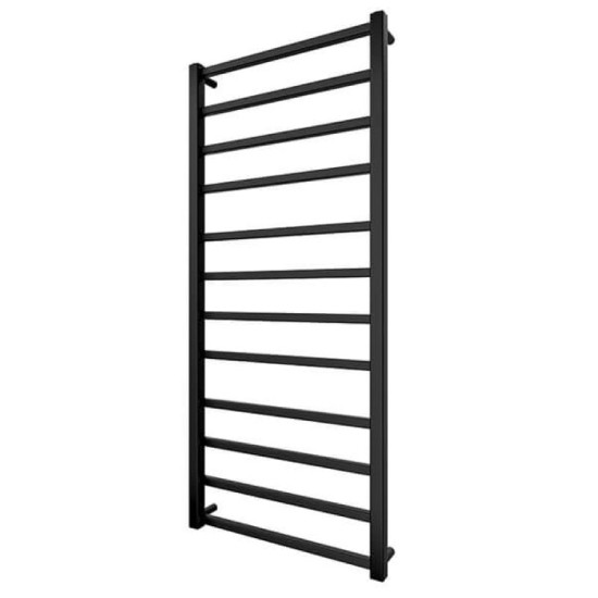 Полотенцесушитель Mario Токио 1200х530/500 черный мат (1.2.0602.03.BM)