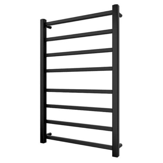 Полотенцесушитель Mario Токио 800х530/500 черный мат (1.2.0600.03.BM)