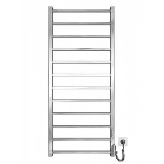 Полотенцесушитель Mario Токио-І 1200х500/80 TR К (2.2.1704.03.P)